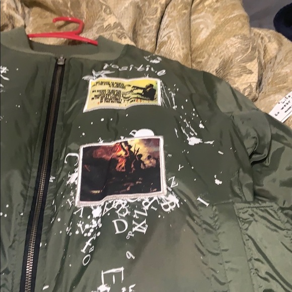 Black History Jacket - Picture 3 of 6